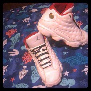 Jordan retro 13’s